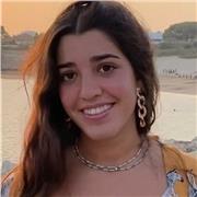 Profesor para niños de infantil y primaria