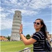 Clases de inglés con enfoque internacional: Aprende con una profesora con experiencia global