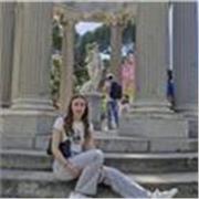 Estudiante del Grado de Magisterio de Educación Primaria ofrece clases particulares a niños que realicen esa etapa educativa.