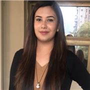Gargi Walia