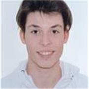 Soy estudiante de Bioquímica y me gustaría darle clases a jóvenes desde primaria hasta bachillerato.