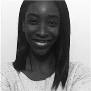 Cours de mathématiques, collège, lycée Diplômé d un Master en finance, université Panthéon Assas, je suis fascinée par les maths