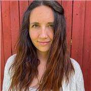 Studentin Klinische Psychologie mit sehr gutem Abitur im abschließen Semester