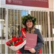 Dottoressa in psicologia offre aiuto compiti