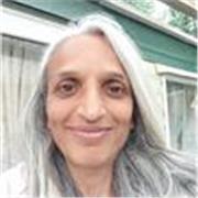 I am a British national and my lessons can be for anyone wanting to learn basic English language and literacy.