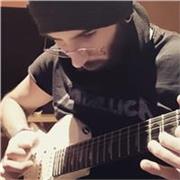 Docente di chitarra, basi per iniziare a suonare chitarra Rock, Blues, Pop, Folk
