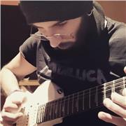 Docente di chitarra, basi per iniziare a suonare chitarra Rock, Blues, Pop, Folk