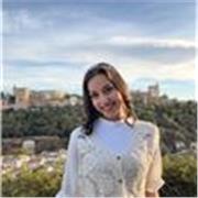 Soy una chica alegre, resolutiva, que se adapta a todo, con muchas de vivir experiencias nuevas y aprender!