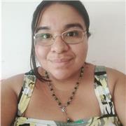 Tutora de español , para jóvenes desde los 10 años