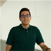 Titulado en informatica y laboralmente activo en el sector de la programación 
