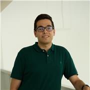 Titulado en informatica y laboralmente activo en el sector de la programación