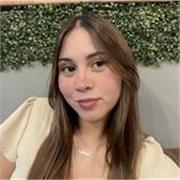 Profesora de educación en matemáticas, doy clases personalizadas