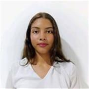 Profesor de ayuda con los deberes virtual