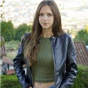 Profesora de inglés a domicilio apta para todas las edades en Asturias