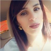 Enseignante en physique chimie primaire et secondaire année