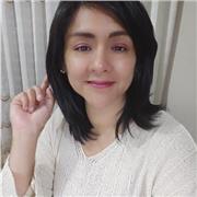 Tutora de español nativo de Perú y Coach PNL