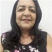 Professora de Lingua Portuguesa para todas as idades