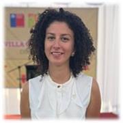 Postulando como Profesora de Inglés y árabe