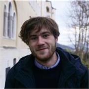 Studente Magistrale in Relazioni Internazionali disponibile per Lezioni di Storia