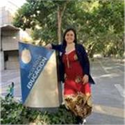 Profesora educación general básica para clases personalizadas