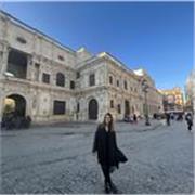 Profe de Infantil/Primaria con 6 años experiencia en Londres!