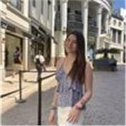 Estudiante de ADE Internacional con nivel C1 de inglés