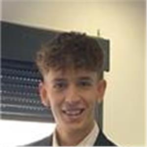 Alejandro Ernesto Hernandez