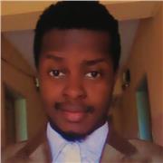Aneji Clovis Ndep