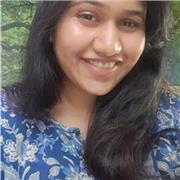 I am a experienced and skilled English teacher with structured approach.