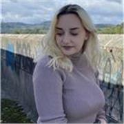 Laureanda in Beni Culturali con elevato livello dì inglese (certificato B2) offre ripetizioni di grammatica ed utilizzo della lingua inglese