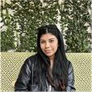 Profesora de inglés para niños y adolescentes