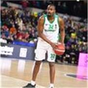 Professional Basketball Player Offering training to all ages and skill levels