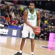 Professional Basketball Player Offering training to all ages and skill levels