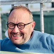 Écrivain, correcteur toulousain passionné par la langue française et son enseignement