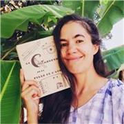 Professeur de langues (FLE, anglais, chinois) et écrivain-voyageur atypique