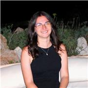 Laureata magistrale offre ripetizioni e aiuto compiti per studenti di scuola media