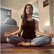 Prêt pour une escapade avec Jess capade yoga ? 