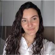 Soy estudiante de segundo año de Educación infantil, me encanta tratar con niños y todo lo relacionado con la enseñanza.