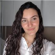 Soy estudiante de segundo año de Educación infantil, me encanta tratar con niños y todo lo relacionado con la enseñanza.