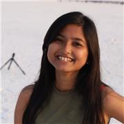 English teacher for A1-B1 Level exams to secondary school students