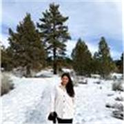 Profesora de español conversacional imparte clases para distintas edades