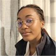 Soy una persona responsable, atenta y con buena capacidad de trato con las personas 