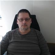 Echtes Englisch aus England im Online-Unterricht. Deutsch und IT-Trainer.