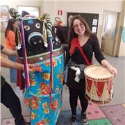 Reforço com Metodologia Ativa, Afetiva, de Projetos/ Prof(a) Licenciada em Pedagogia e Artes (UFRJ)/ Apoio Pesonalizado!