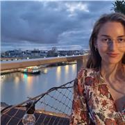 Étudiante en Droit sur Bordeaux, cours pour collégiens