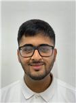 Umar Bootwala | Maths tutor in Blackburn