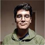2nd year Astrophysics teaching Physics