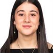 ¡Hola! 😊 Futura estudiante de Ing. Aeroespacial. Doy clase de mates, física y DT en ESO/Bach y de cualquier materia en Primaria.
