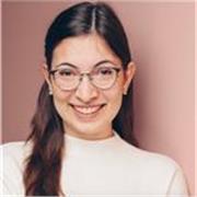 Englisch Tutorin für Schüler aller Altersklassen und Hintergründe. 