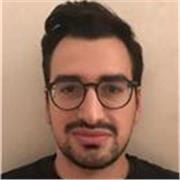 Laureato magistrale in English Studies offre ripetizioni e aiuto compito in inglese, tedesco e spagnolo